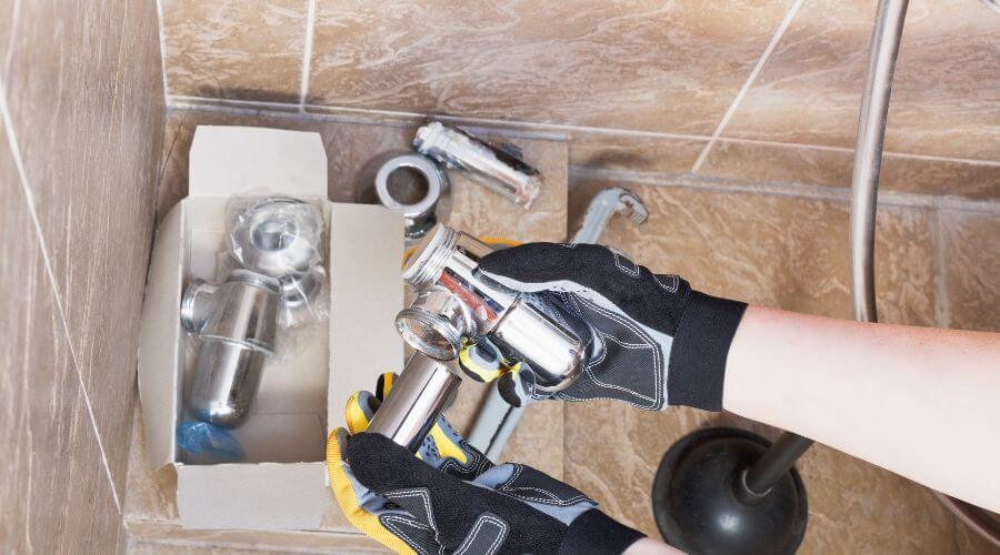 Professional Storm Sewer Service in Peoria Heights, IL